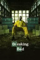 Affiche de Breaking Bad