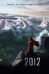 Jaquette : 2012
