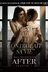 Affiche du film After : Chapitre 1