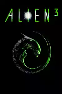 Jaquette : Alien³