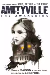 Jaquette : Amityville : The Awakening