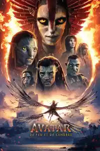 Jaquette : Avatar 3