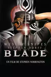 Affiche du film Blade