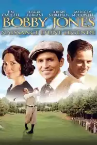 Jaquette : Bobby Jones, naissance d'une légende