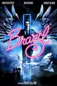 Jaquette : Brazil