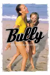 Jaquette : Bully