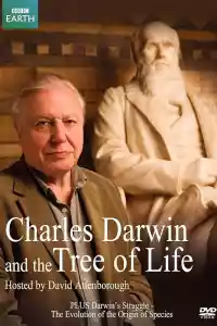 Jaquette : Charles Darwin and the Tree of Life