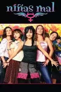 Affiche du film Charm School