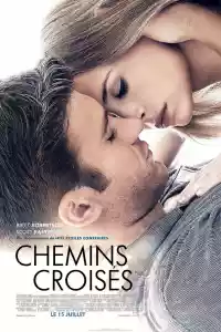 Jaquette : Chemins croisés