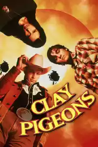 Jaquette : Clay Pigeons