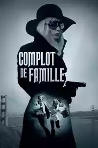 Affiche du film Complot de famille