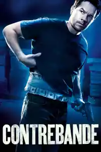 Jaquette : Contrebande