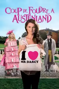 Jaquette : Coup de foudre à Austenland