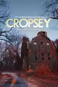 Jaquette : Cropsey