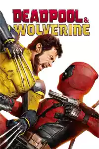 Jaquette : Deadpool 3
