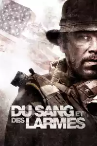 Jaquette : Du Sang et des Larmes