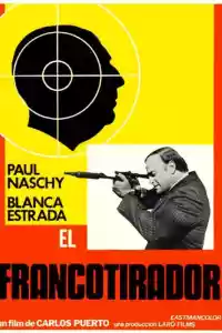 Jaquette : El francotirador