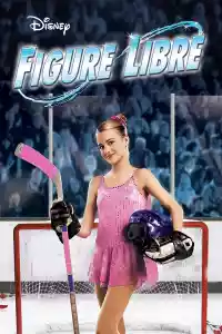 Jaquette : Figure Libre
