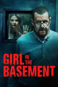 Jaquette : Girl in the Basement