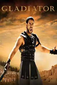 Affiche du film Gladiator