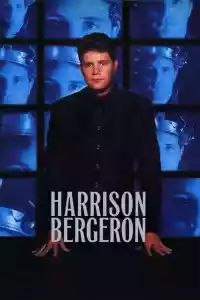 Jaquette : Harrison Bergeron