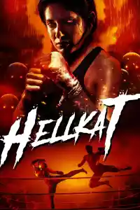 Jaquette : HellKat