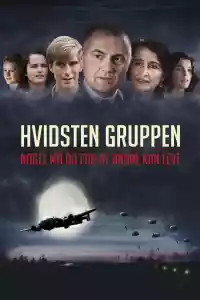 Jaquette : Hvidsten gruppen