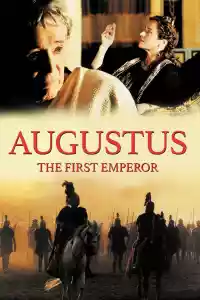 Jaquette : Imperium: Augustus