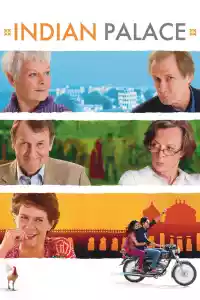 Affiche du film Indian Palace