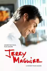 Jaquette : Jerry Maguire