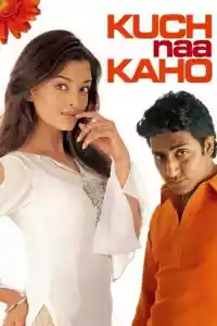 Jaquette : Kuch Naa Kaho