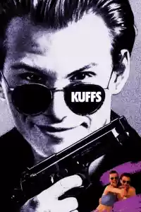 Jaquette : Kuffs