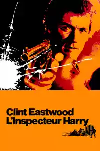 Jaquette : L'Inspecteur Harry