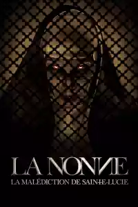 Jaquette : La Nonne 2