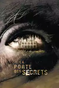 Jaquette : La Porte des secrets