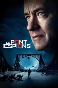Jaquette : Le Pont des espions