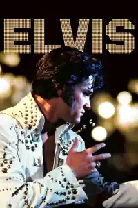 Jaquette : Le Roman d'Elvis