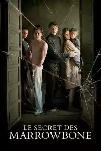 Affiche du film Le Secret des Marrowbone