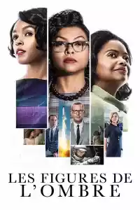 Affiche du film Les Figures de l'ombre