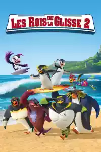 Jaquette : Les rois de la glisse 2