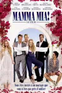 Jaquette : Mamma Mia!