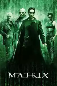 Jaquette : Matrix