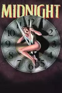 Jaquette : Midnight