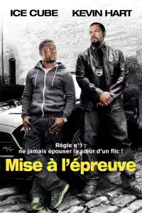Affiche du film Mise à l'épreuve