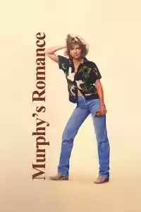 Jaquette : Murphy's Romance