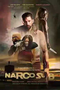 Affiche du film Narco Sub
