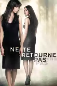 Jaquette : Ne te retourne pas