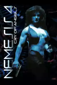 Jaquette : Nemesis 4: Death Angel