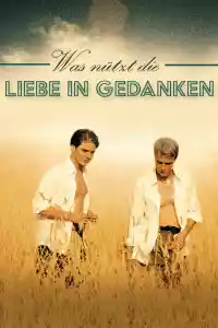 Affiche du film Parfum d'absinthe