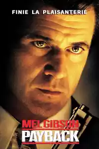 Jaquette : Payback
